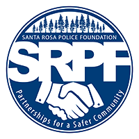 Santa Rosa Police Foundation Logo