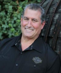 Jeff Wandel