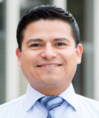 Marcos Suarez